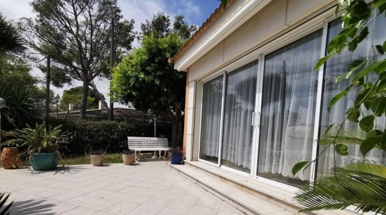Balearic Islands - Muro - 1260m2