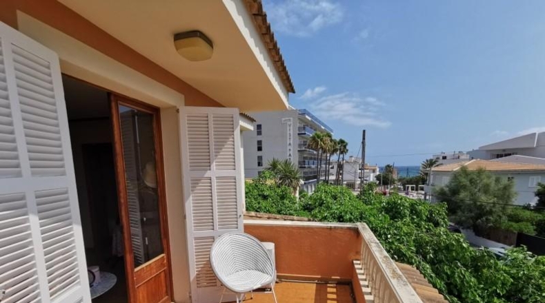 Balearic Islands - Muro - 1260m2
