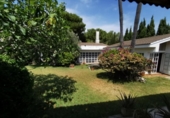 Chalet independiente con terreno en venta en la España, Santa Margalida, ref: TR222697 foto