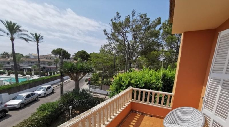 Balearic Islands - Muro - 1260m2
