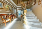Chalet independiente con terreno en venta en la España, Cullera, ref: TR398680 foto