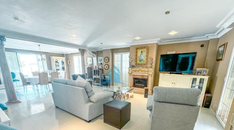 Valencia - Cullera - 10000m2