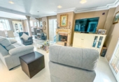 Chalet independiente con terreno en venta en la España, Cullera, ref: TR398680 foto