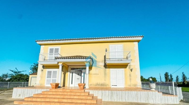Valencia - Cullera - 10000m2