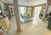 Chalet independiente con terreno en venta en la España, Cullera, ref: TR398680 foto