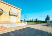 Chalet independiente con terreno en venta en la España, Cullera, ref: TR398680 foto