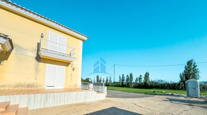 Valencia - Cullera - 10000m2