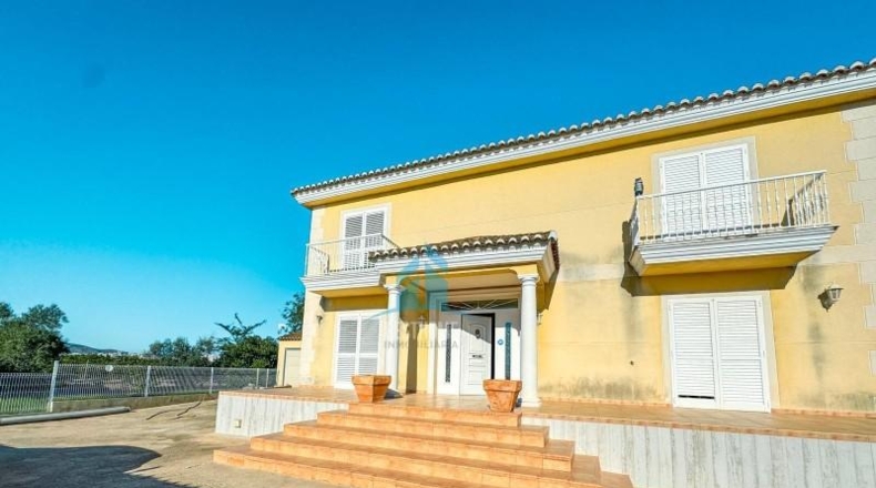 Valencia - Cullera - 10000m2