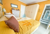 Chalet independiente con terreno en venta en la España, Cullera, ref: TR398680 foto