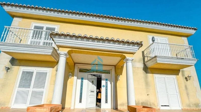 Valencia - Cullera - 10000m2