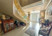 Chalet independiente con terreno en venta en la España, Cullera, ref: TR398680 foto