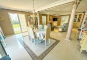 Chalet independiente con terreno en venta en la España, Cullera, ref: TR398680 foto