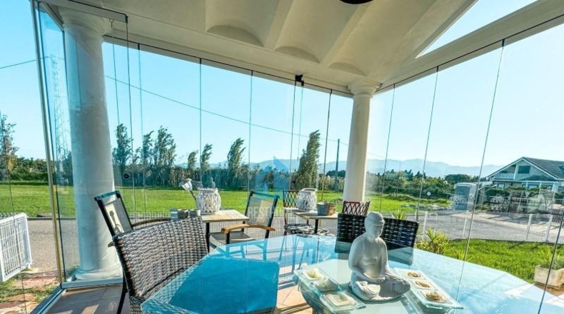 Valencia - Cullera - 10000m2