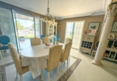 Chalet independiente con terreno en venta en la España, Cullera, ref: TR398680 foto