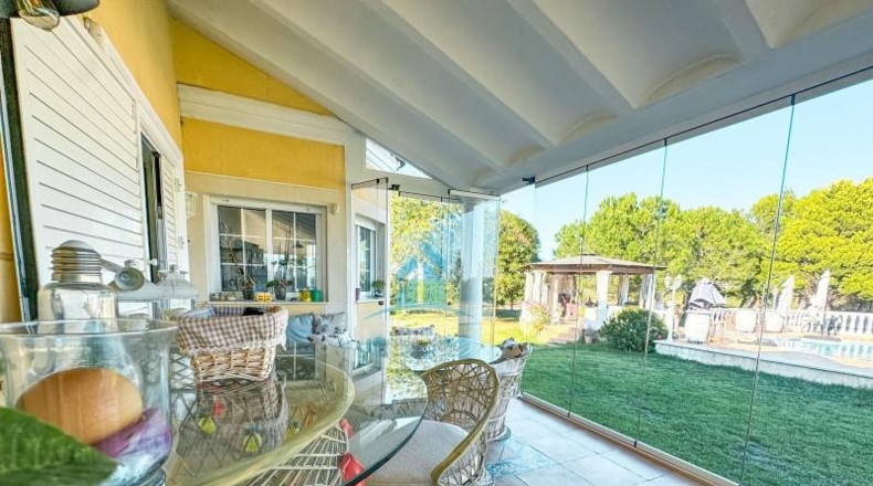 Valencia - Cullera - 10000m2
