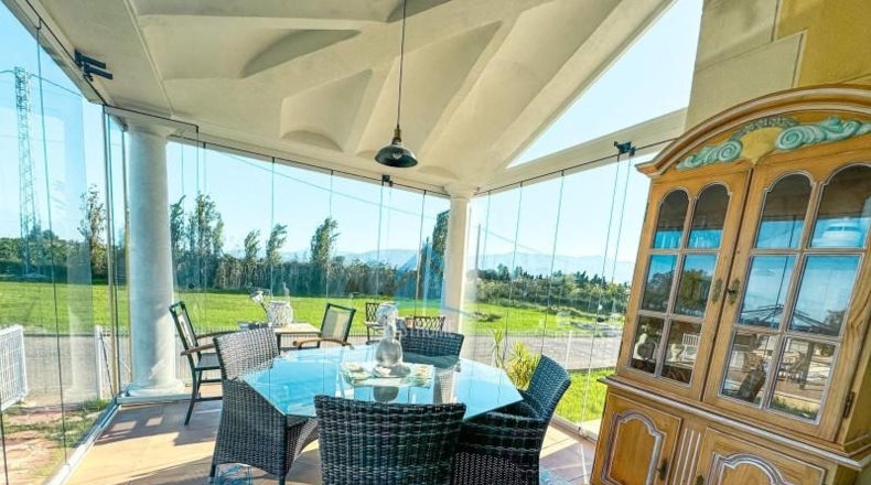 Valencia - Cullera - 10000m2