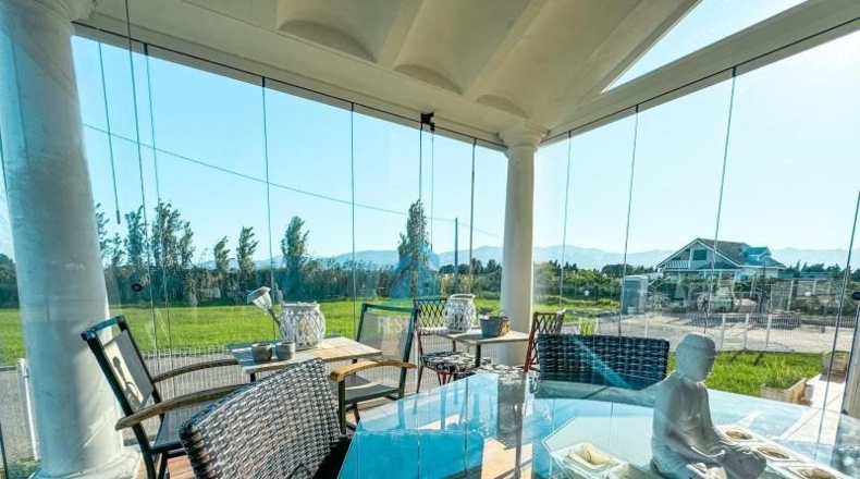 Valencia - Cullera - 10000m2