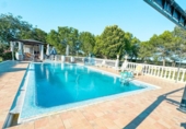 Chalet independiente con terreno en venta en la España, Cullera, ref: TR398680 foto