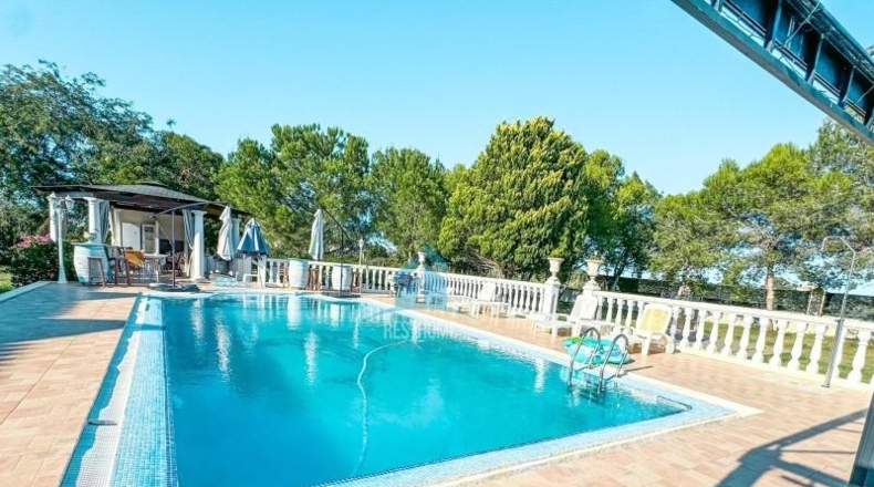 Valencia - Cullera - 10000m2