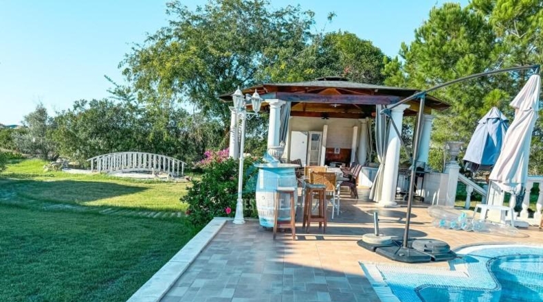 Valencia - Cullera - 10000m2