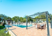 Chalet independiente con terreno en venta en la España, Cullera, ref: TR398680 foto