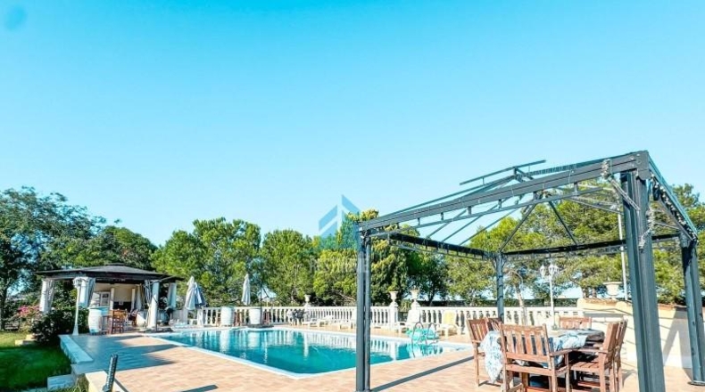 Valencia - Cullera - 10000m2
