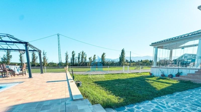 Valencia - Cullera - 10000m2