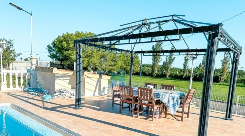Valencia - Cullera - 10000m2