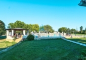 Chalet independiente con terreno en venta en la España, Cullera, ref: TR398680 foto