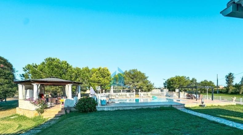 Valencia - Cullera - 10000m2