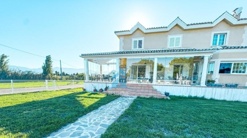 Valencia - Cullera - 10000m2