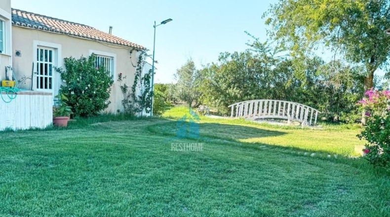 Valencia - Cullera - 10000m2