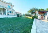 Chalet independiente con terreno en venta en la España, Cullera, ref: TR398680 foto