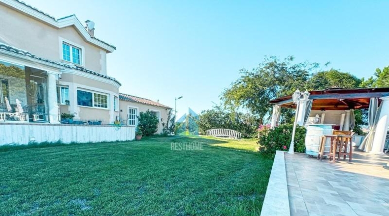 Valencia - Cullera - 10000m2