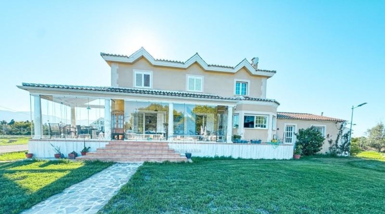 Valencia - Cullera - 10000m2