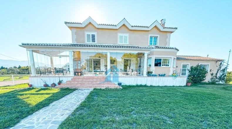 Valencia - Cullera - 10000m2