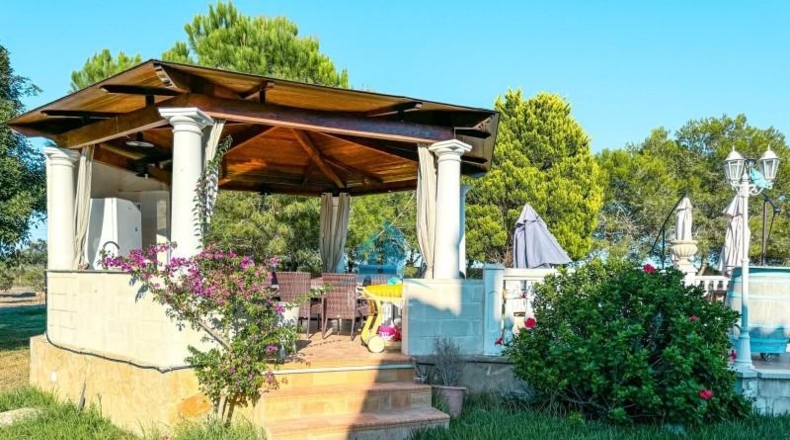 Valencia - Cullera - 10000m2
