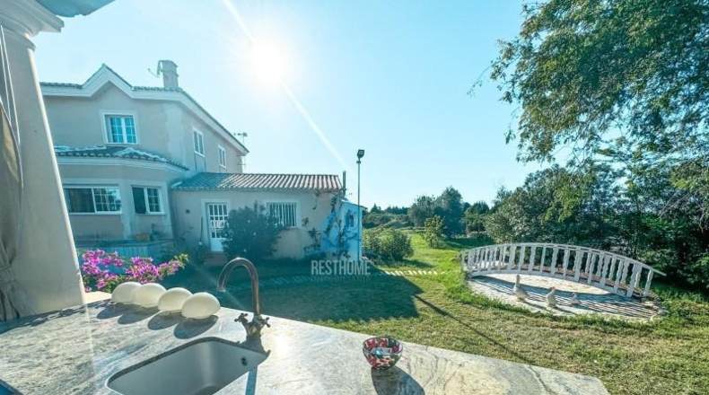 Valencia - Cullera - 10000m2