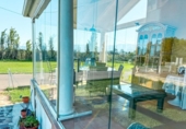 Chalet independiente con terreno en venta en la España, Cullera, ref: TR398680 foto