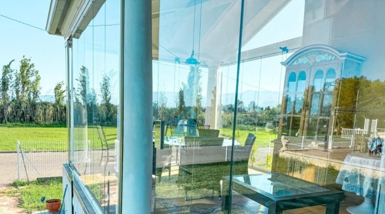 Valencia - Cullera - 10000m2