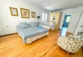 Chalet independiente con terreno en venta en la España, Cullera, ref: TR398680 foto