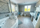 Chalet independiente con terreno en venta en la España, Cullera, ref: TR398680 foto