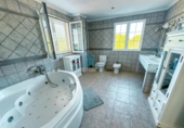 Chalet independiente con terreno en venta en la España, Cullera, ref: TR398680 foto