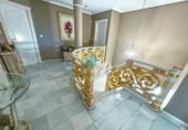 Chalet independiente con terreno en venta en la España, Cullera, ref: TR398680 foto