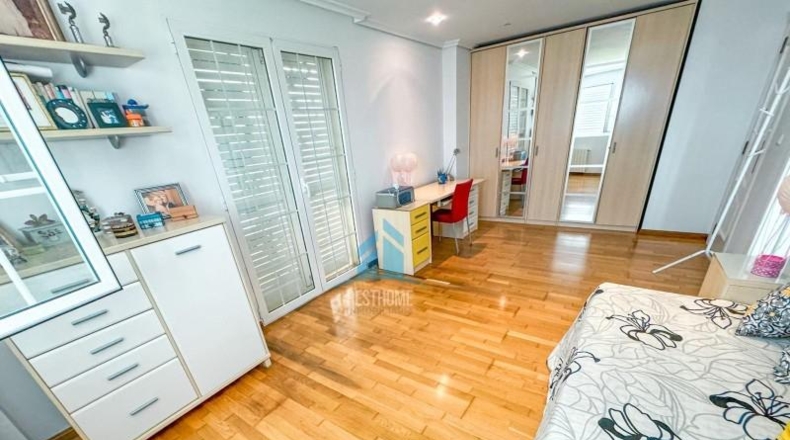 Valencia - Cullera - 10000m2