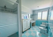 Chalet independiente con terreno en venta en la España, Cullera, ref: TR398680 foto