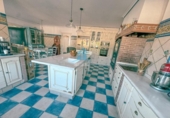Chalet independiente con terreno en venta en la España, Cullera, ref: TR398680 foto