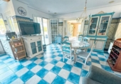 Chalet independiente con terreno en venta en la España, Cullera, ref: TR398680 foto