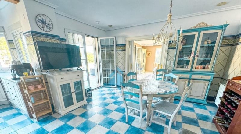 Valencia - Cullera - 10000m2