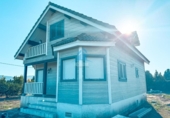 Chalet independiente con terreno en venta en la España, Cullera, ref: TR398680 foto